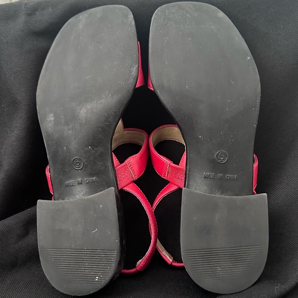 Jessica Sandals - Picture 2 of 5